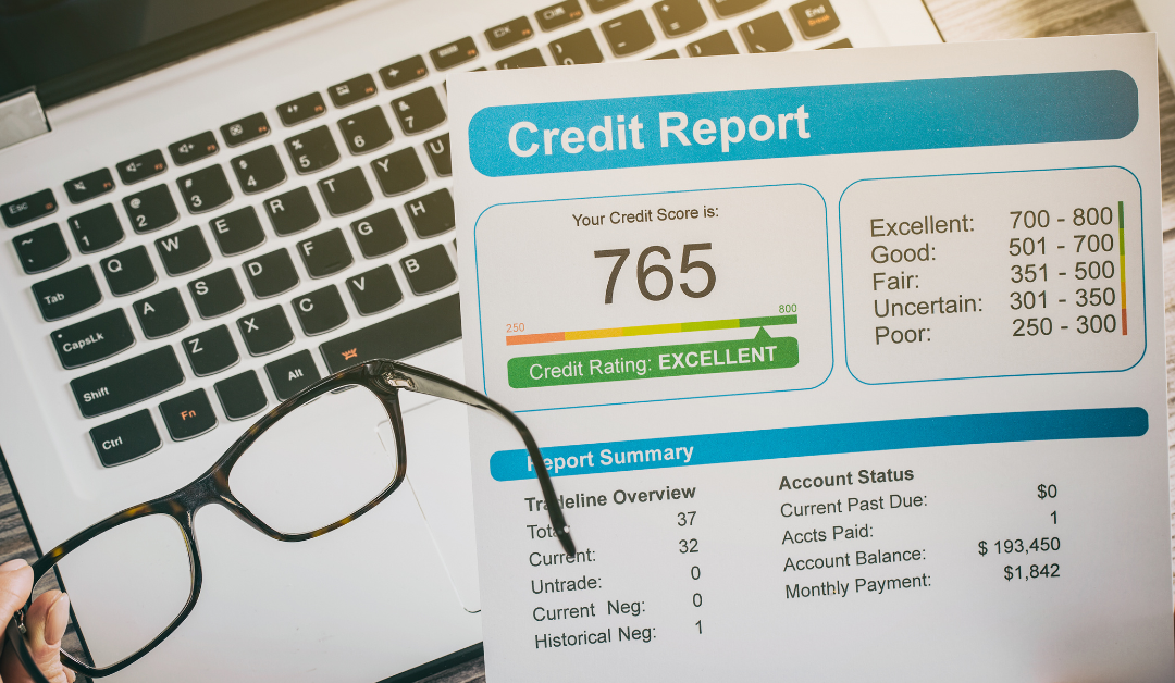 Demystifying The Remortgage Credit Check: What You Need To Know