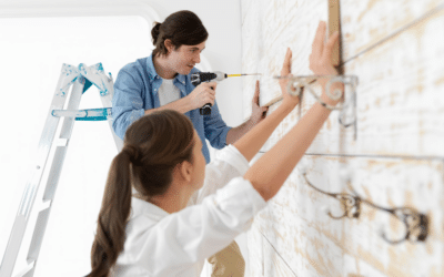 Turning Dreams Into Reality: Remortgaging For Home Improvements Made Easy