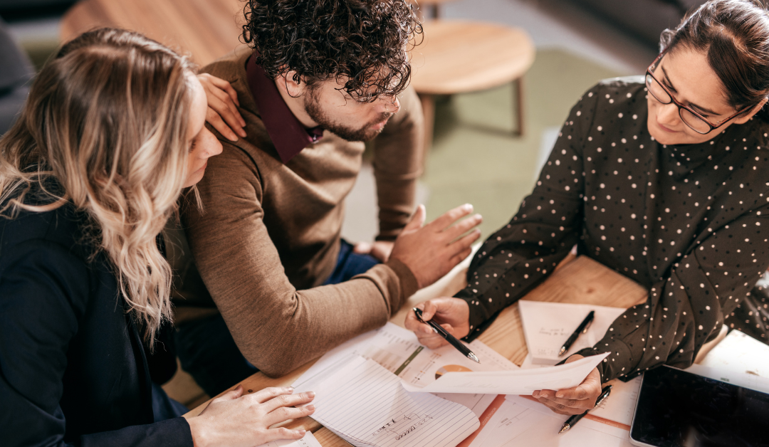 Exploring The Benefits: Remortgage Vs. New Mortgage In The UK